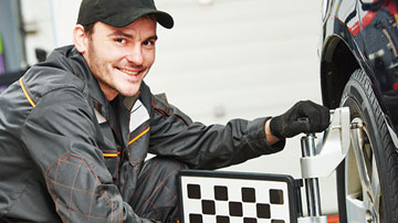 Alinhamento e Balanceamento